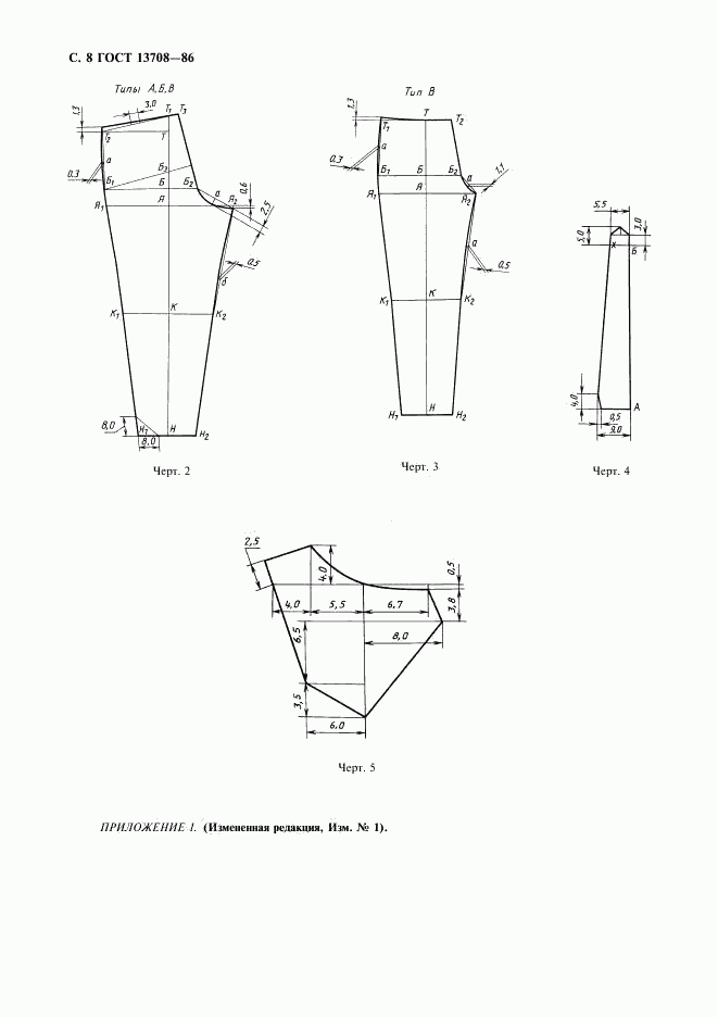 ГОСТ 13708-86, страница 9