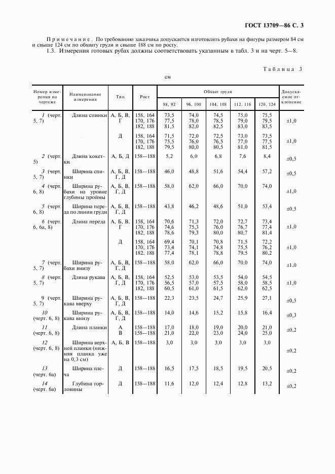 ГОСТ 13709-86, страница 4