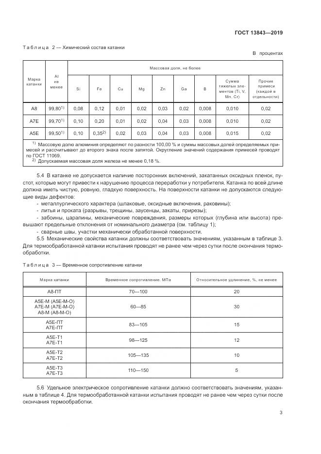 ГОСТ  13843-2019, страница 6
