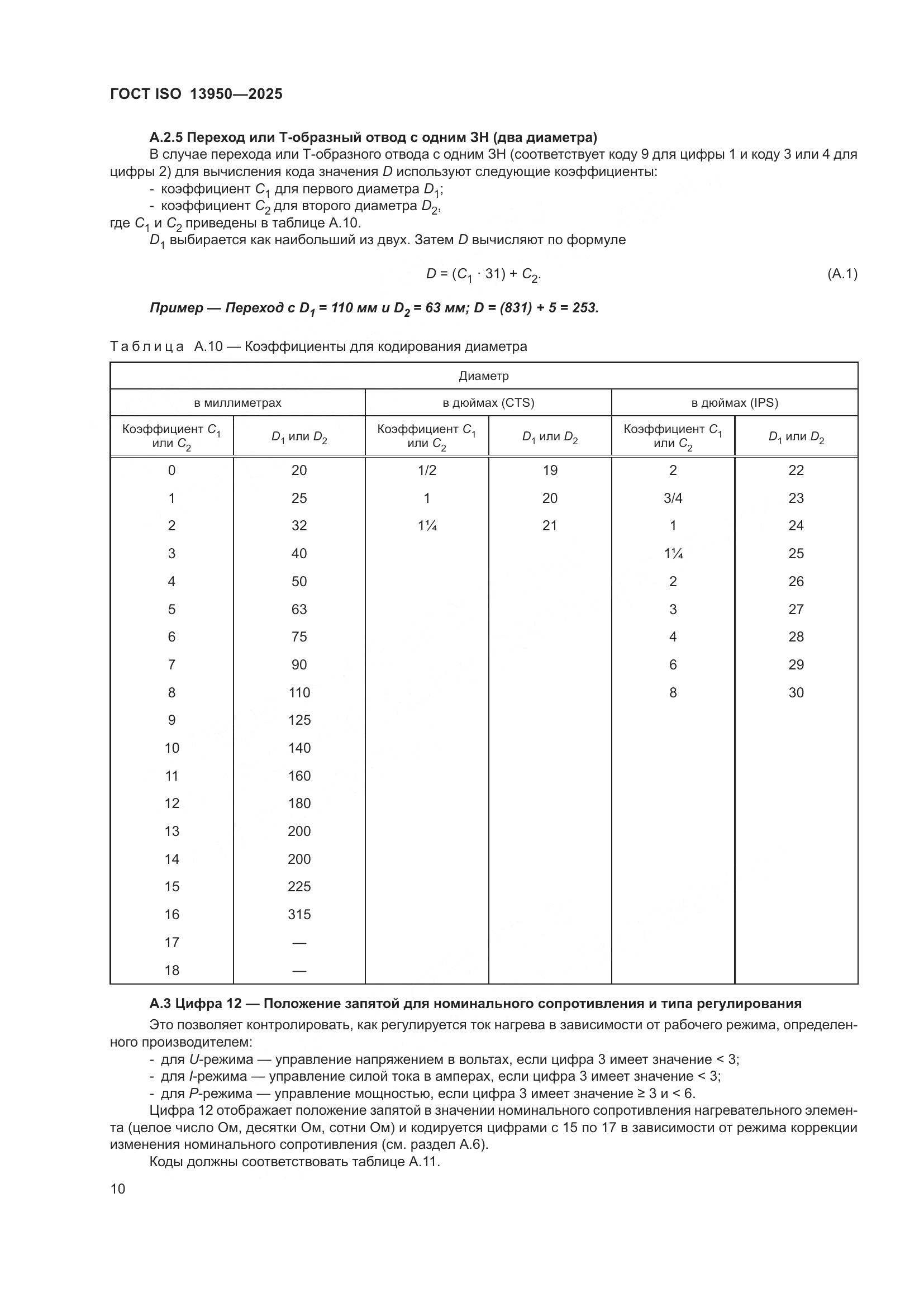 ГОСТ ISO 13950-2025, страница 14