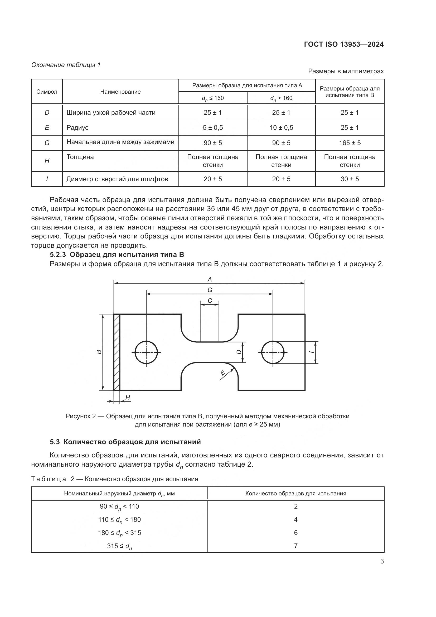 ГОСТ ISO 13953-2024, страница 7
