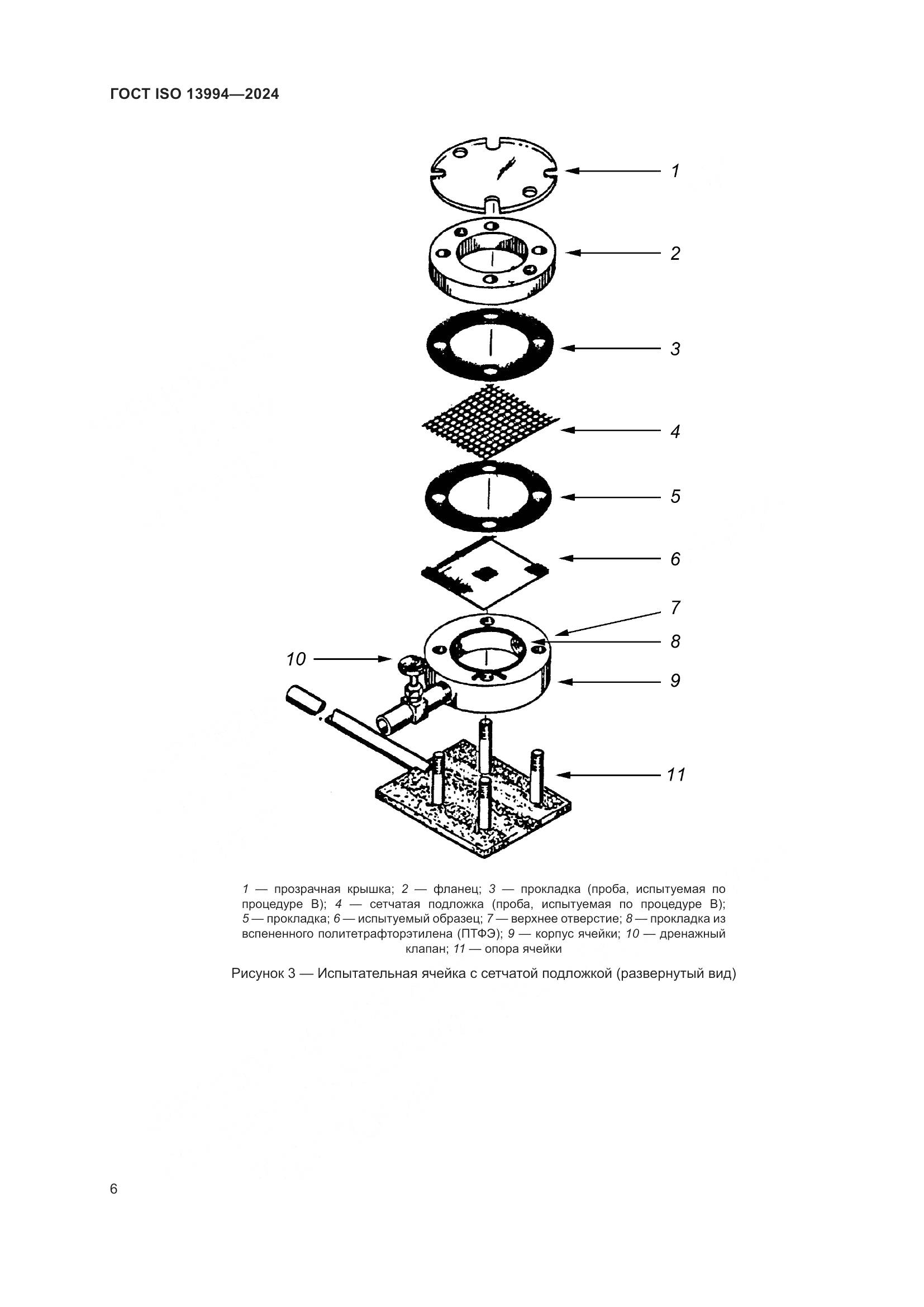 ГОСТ ISO 13994-2024, страница 14