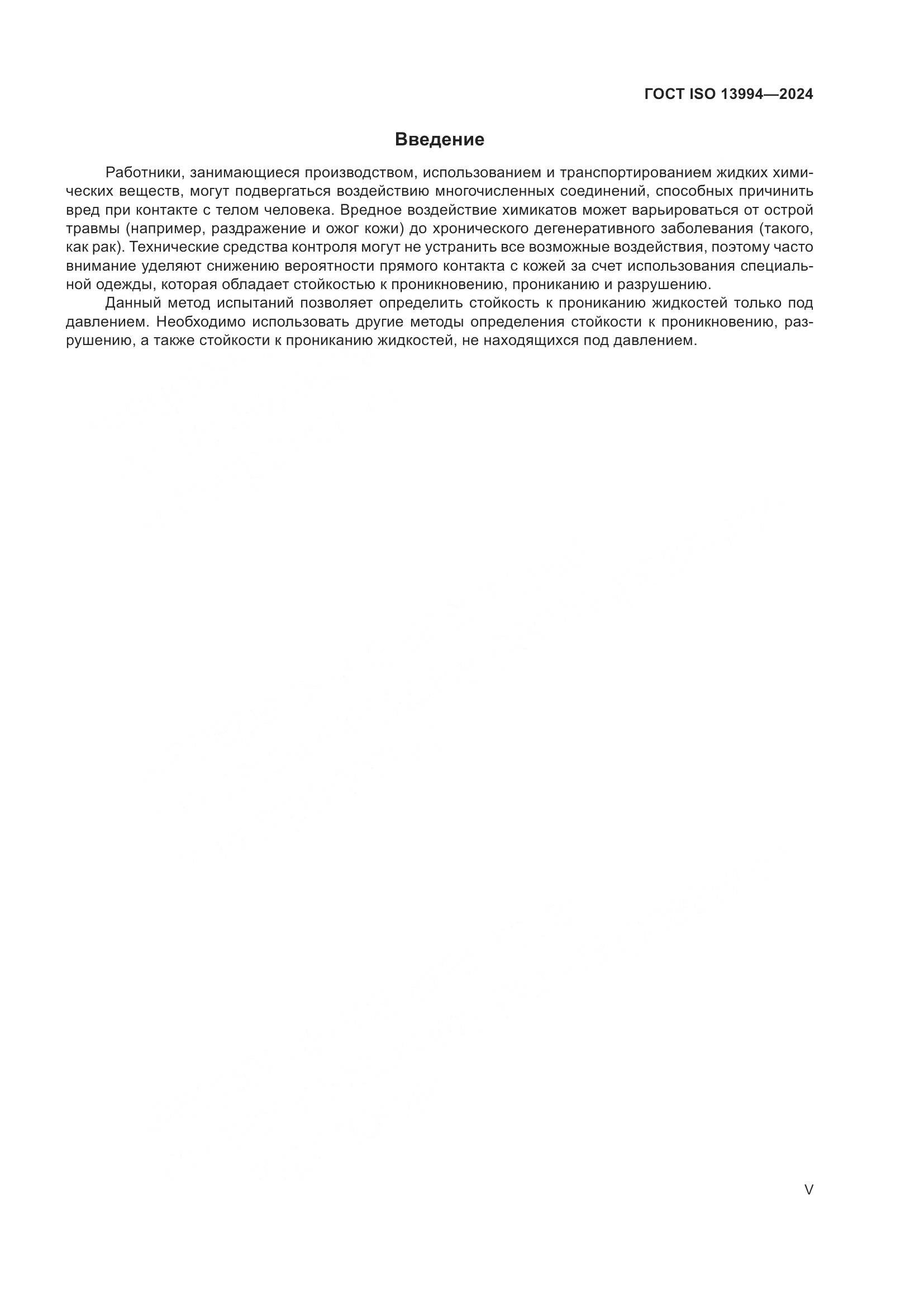 ГОСТ ISO 13994-2024, страница 5