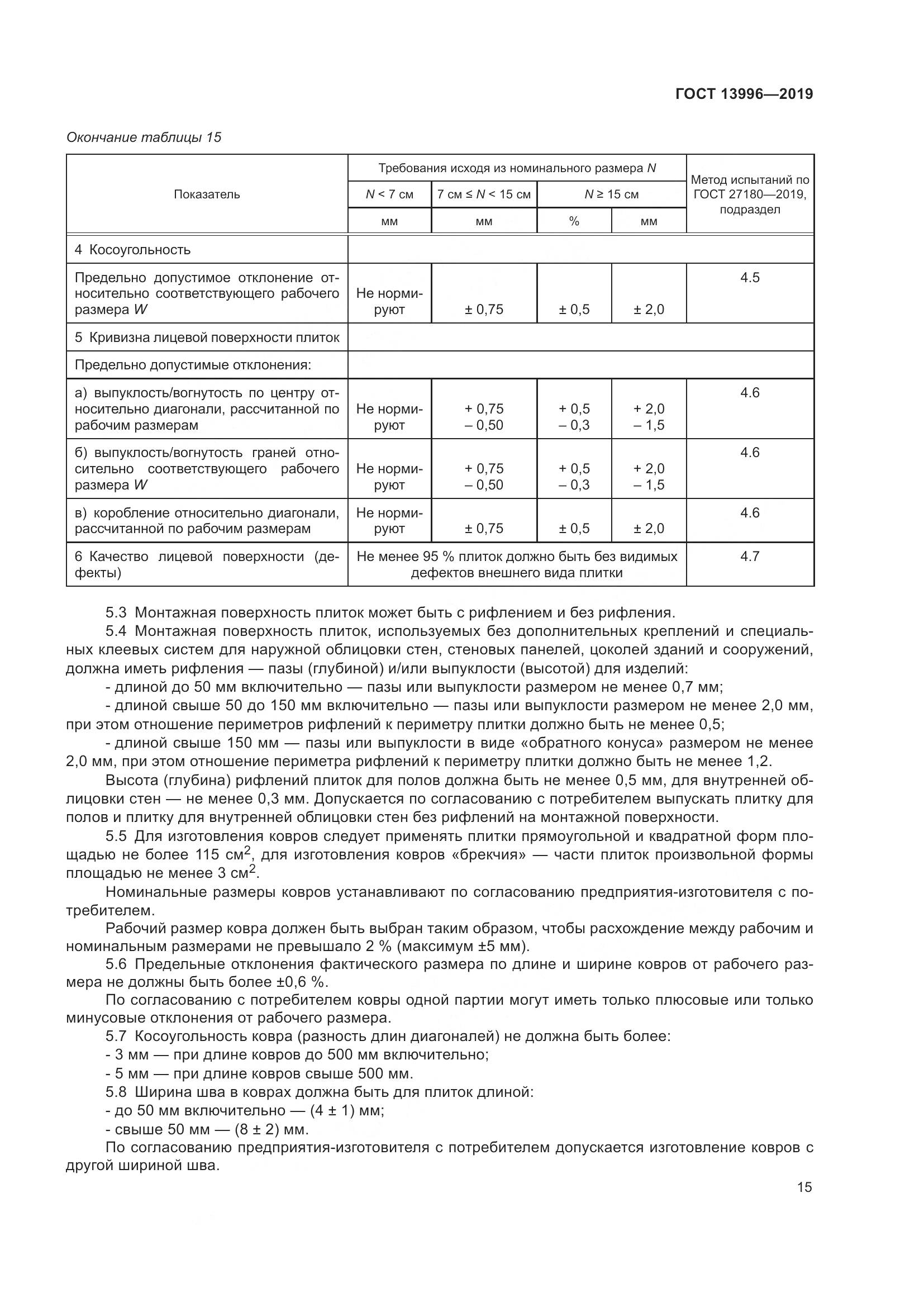 ГОСТ  13996-2019, страница 20