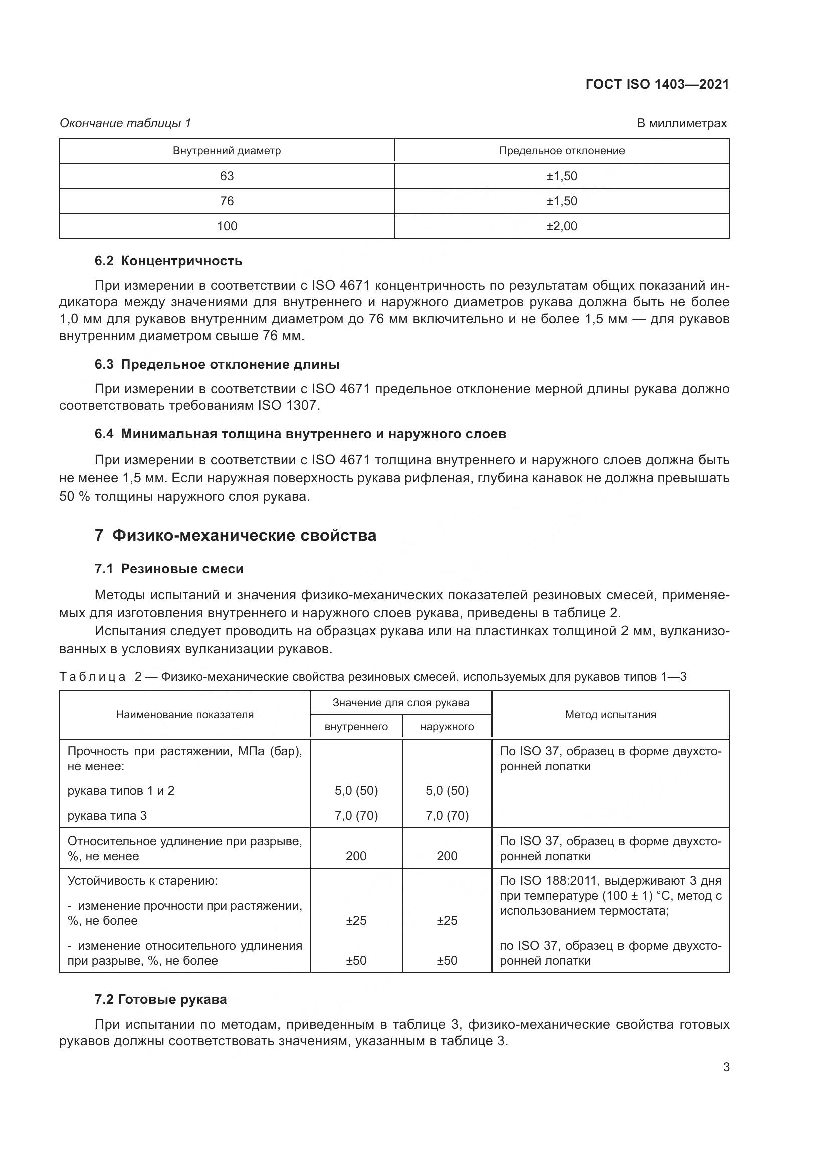 ГОСТ ISO  1403-2021, страница 7