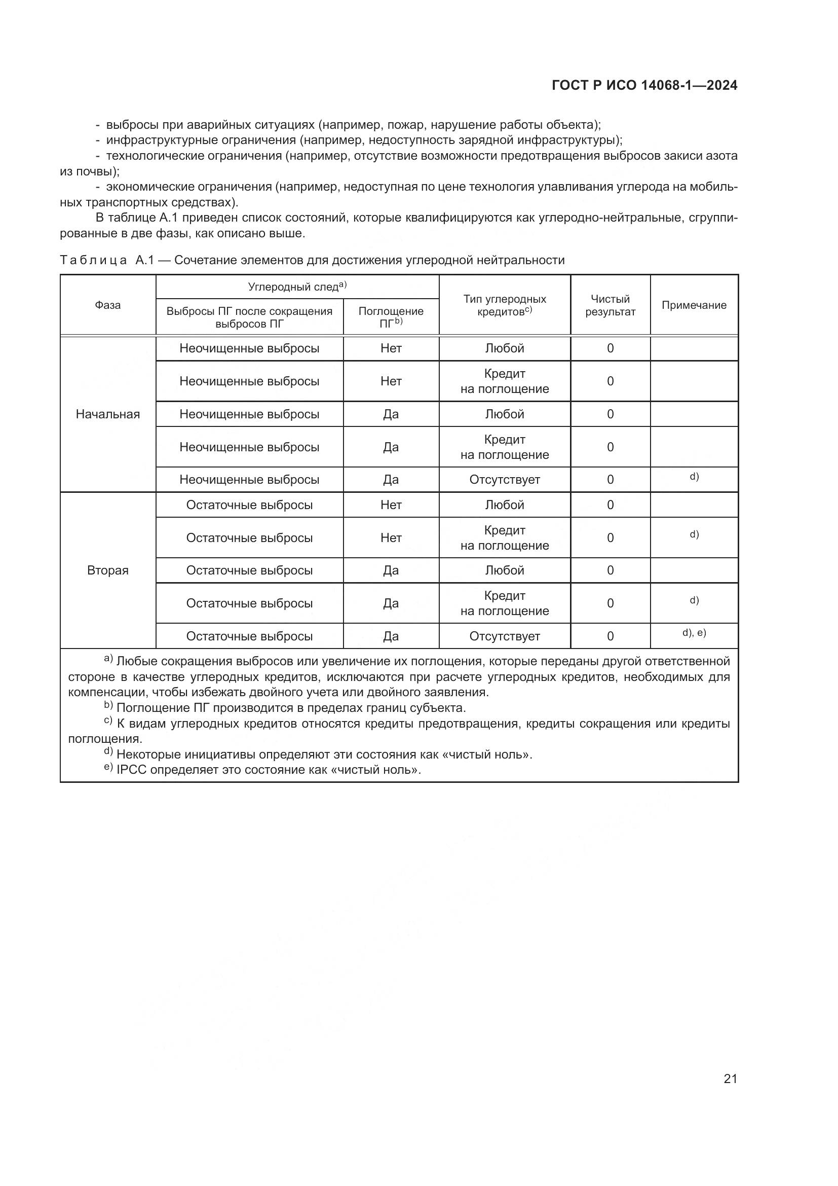 ГОСТ Р ИСО 14068-1-2024, страница 29