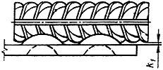 ГОСТ 14098-91 Соединения сварные арматуры и закладных изделий железобетонных конструкций. Типы, конструкции и размеры