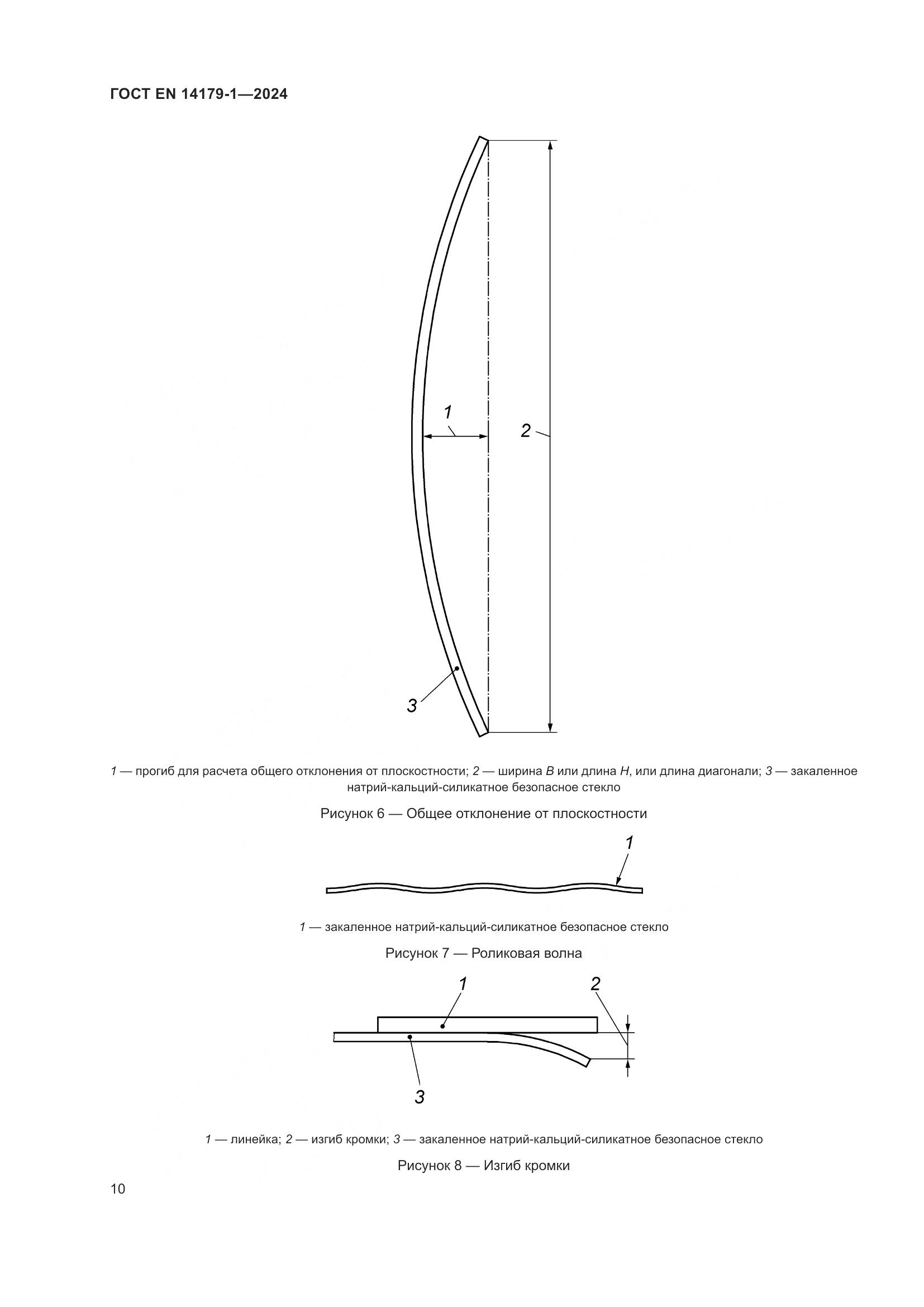 ГОСТ EN 14179-1-2024, страница 16
