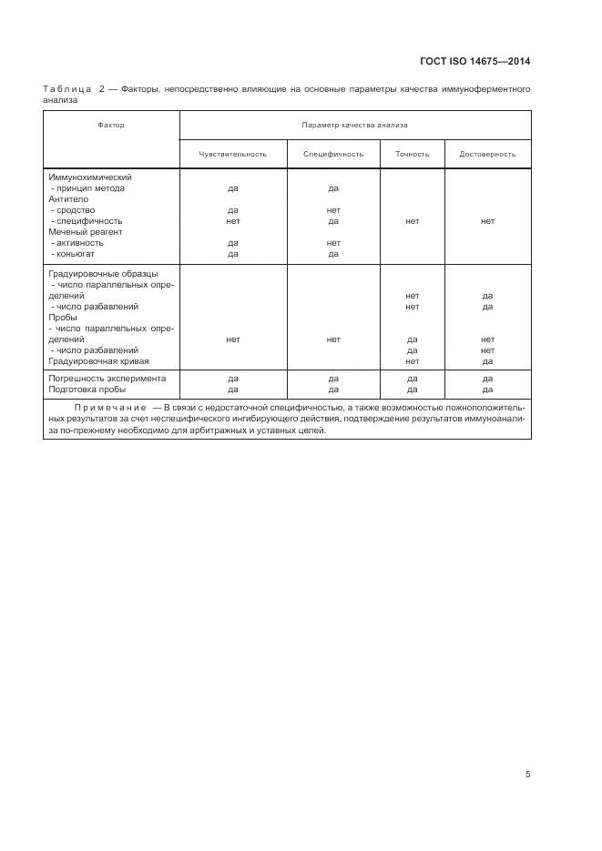 ГОСТ ISO  14675-2014, страница 9