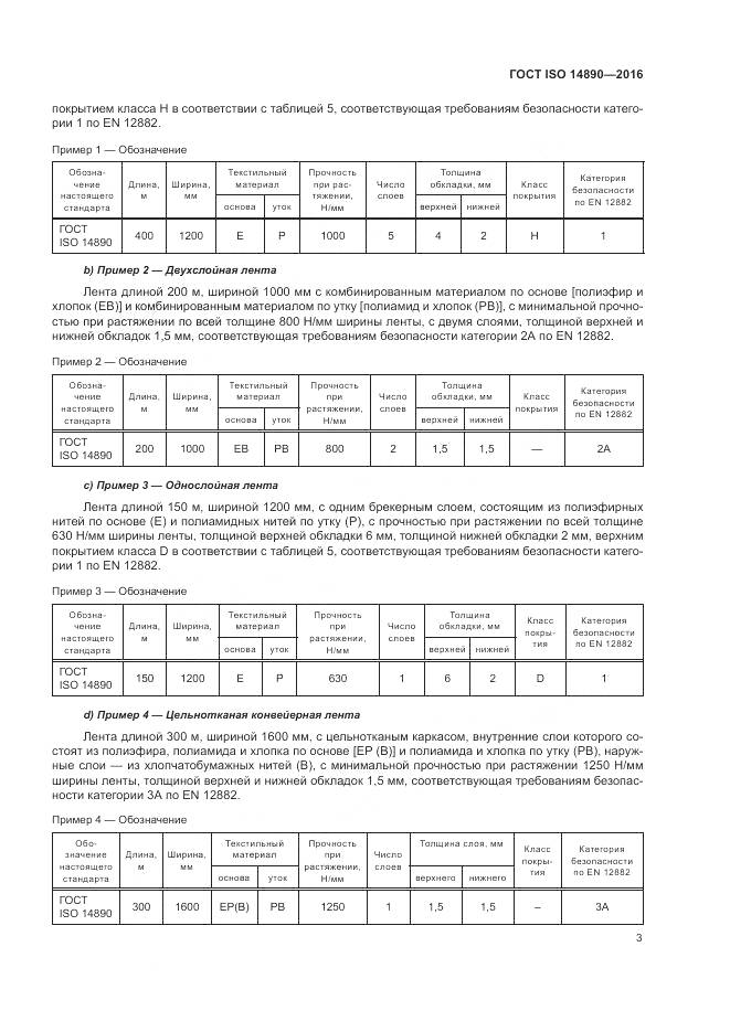 ГОСТ ISO 14890-2016, страница 7
