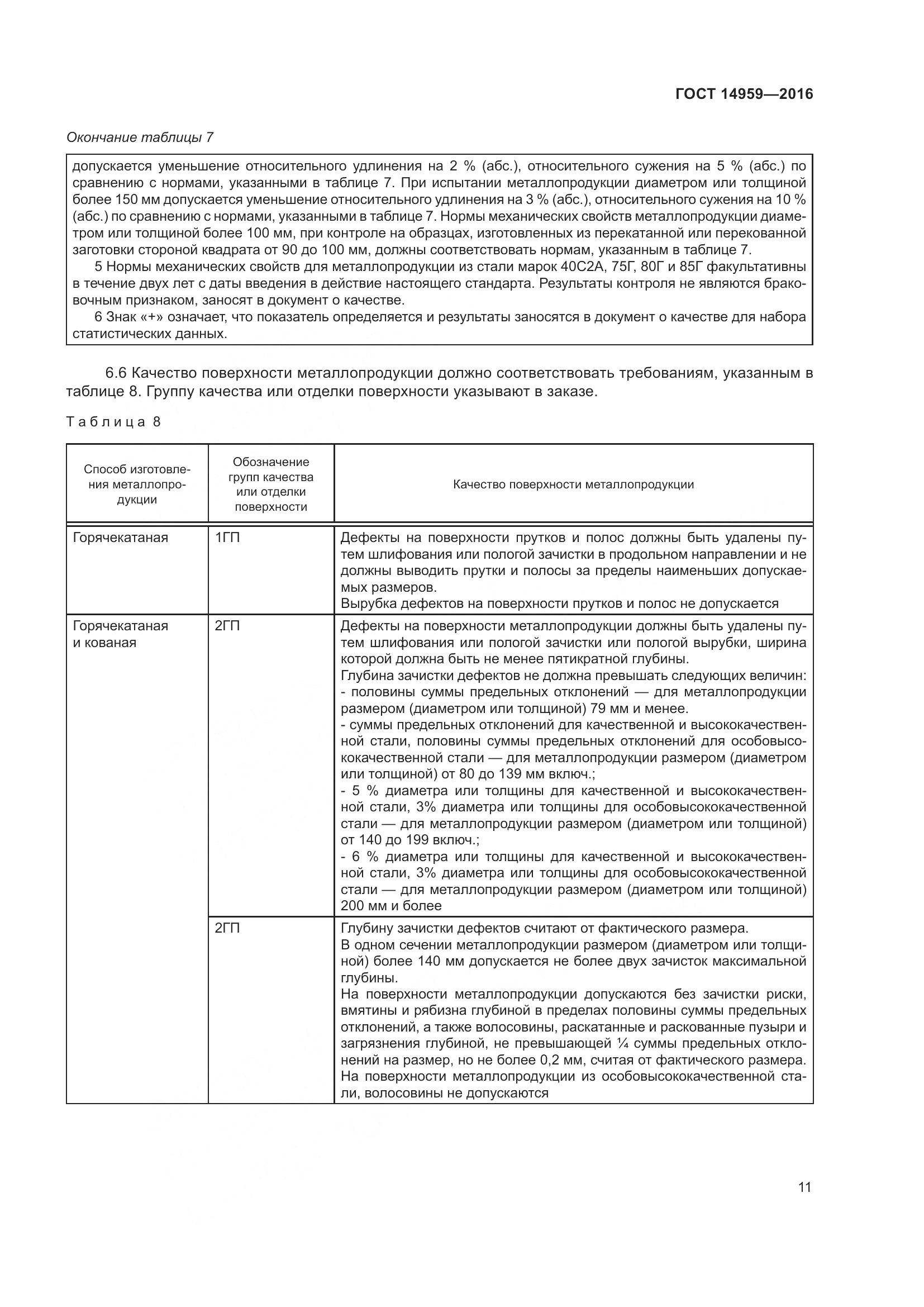 ГОСТ 14959-2016, страница 18