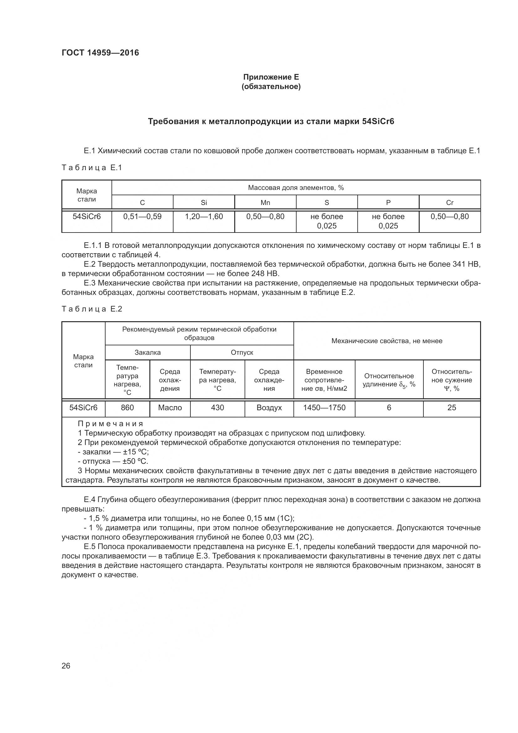 ГОСТ 14959-2016, страница 33