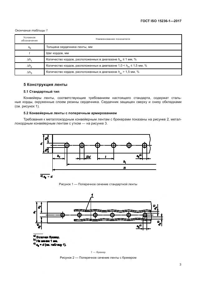 ГОСТ ISO 15236-1-2017, страница 7