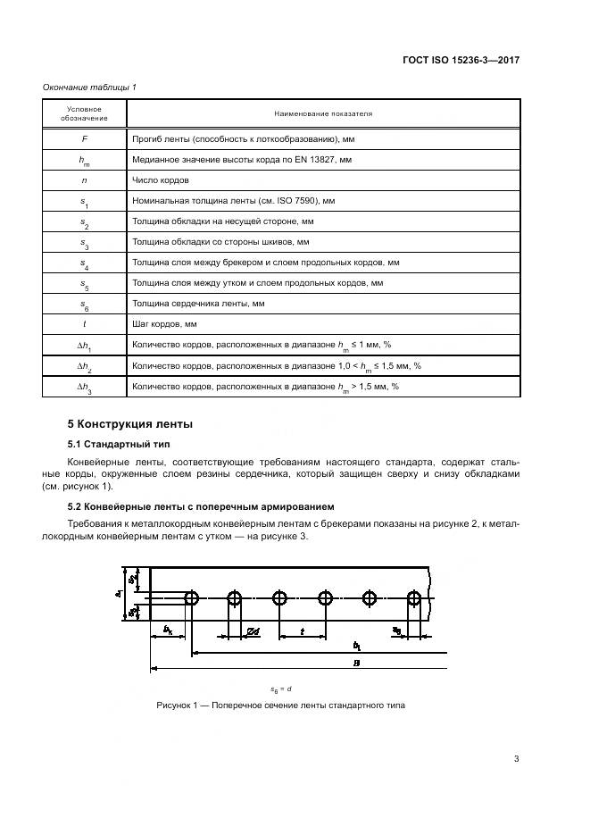 ГОСТ ISO 15236-3-2017, страница 7