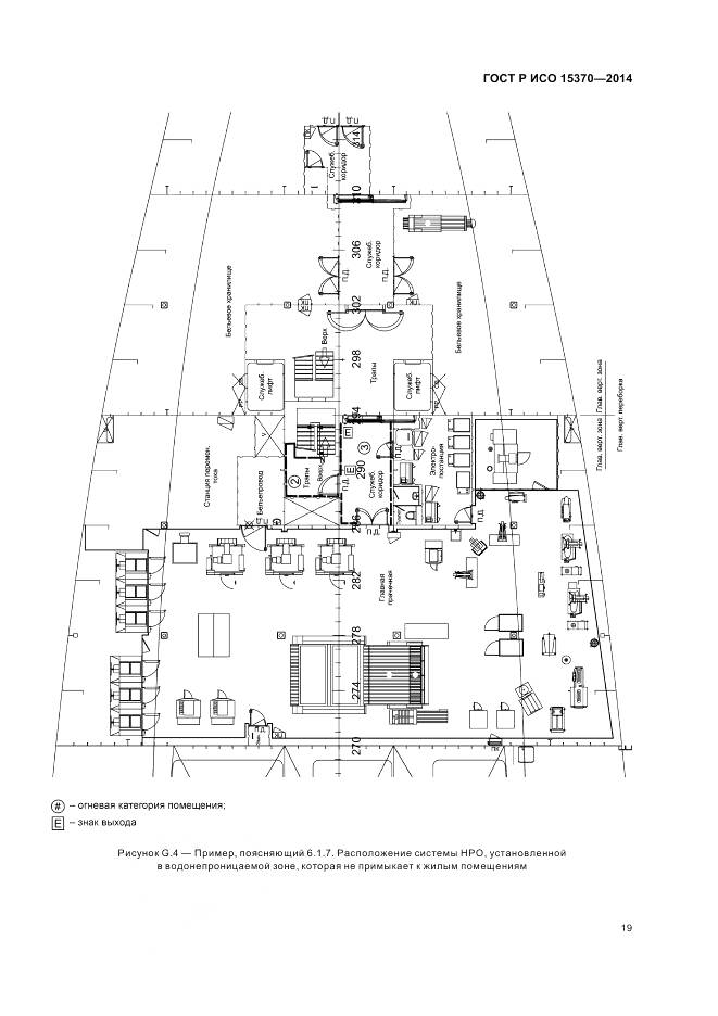 ГОСТ Р ИСО 15370-2014, страница 23