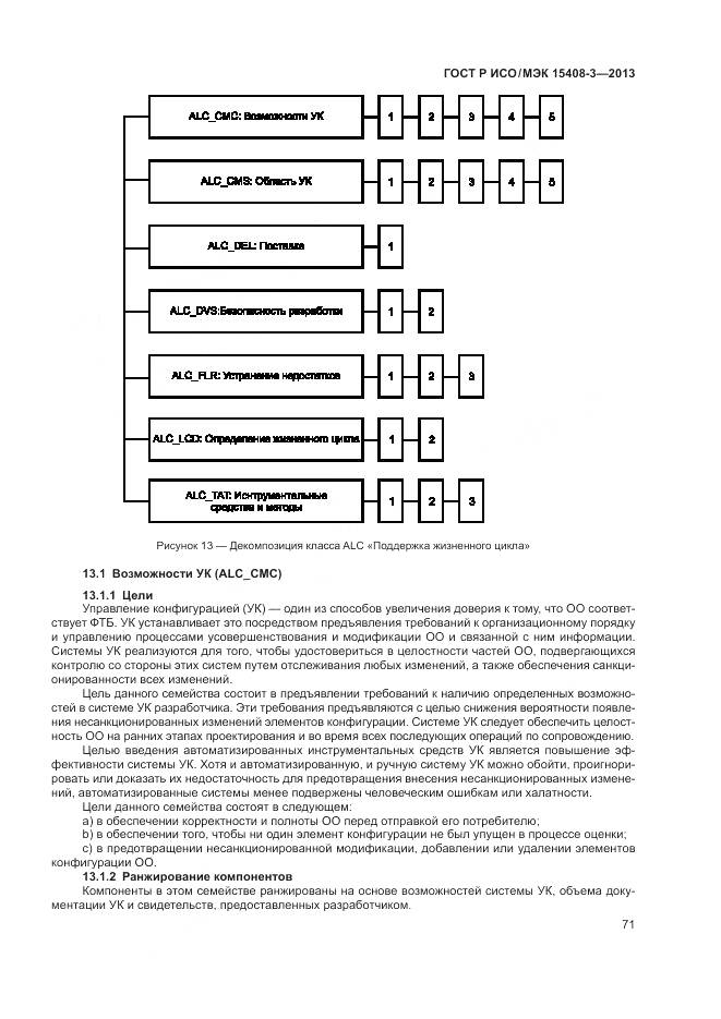 ГОСТ Р ИСО/МЭК 15408-3-2013, страница 77