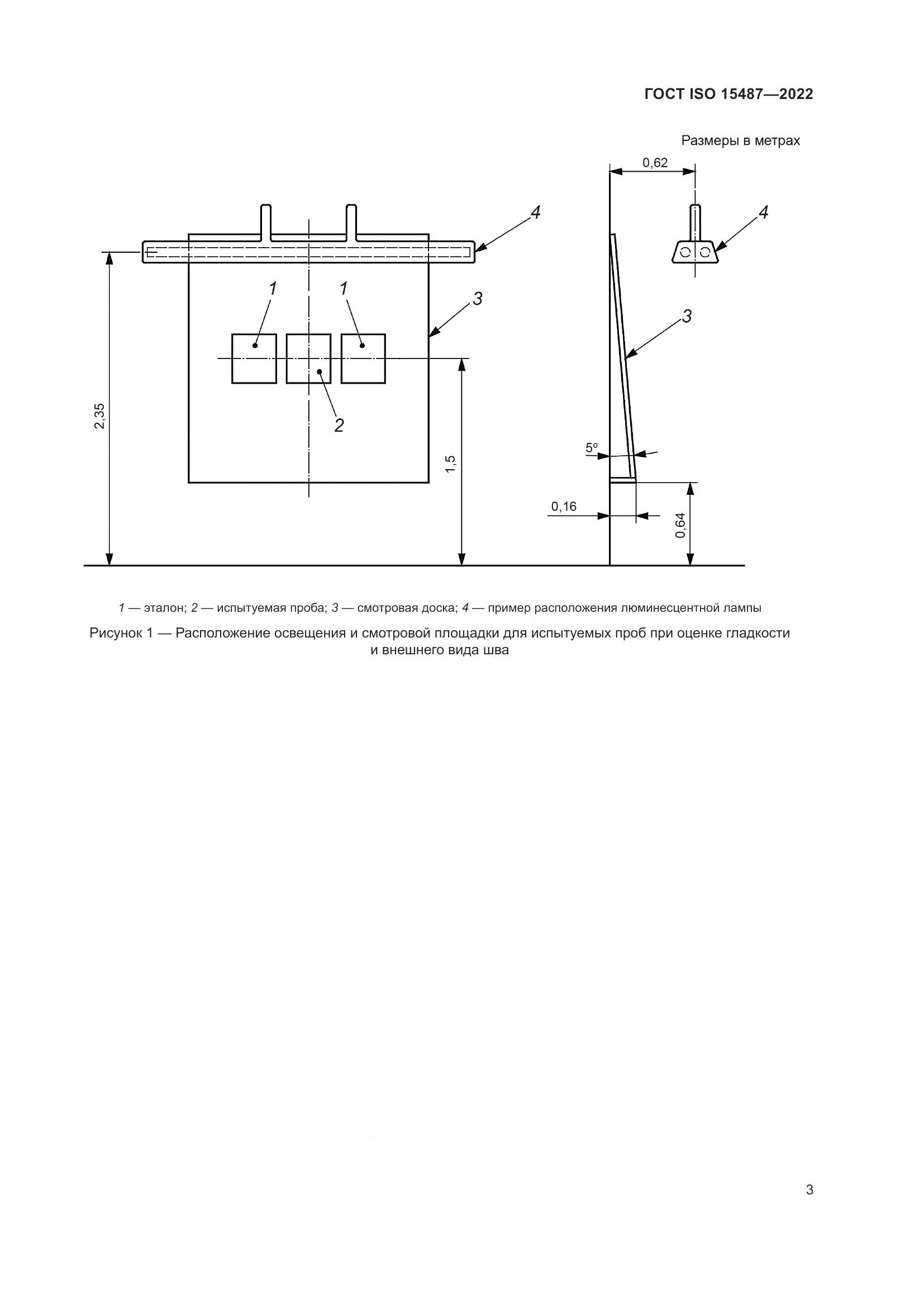 ГОСТ ISO  15487-2022, страница 7