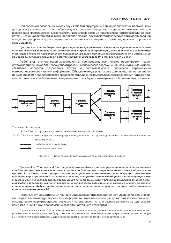 ГОСТ Р ИСО 15531-43-2011, страница 13