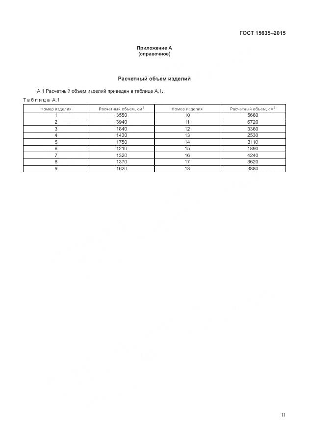 ГОСТ 15635-2015, страница 13