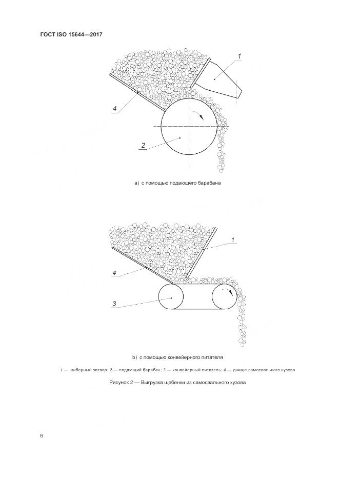 ГОСТ ISO 15644-2017, страница 11