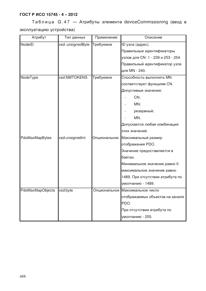 ГОСТ Р ИСО 15745-4-2012, страница 492