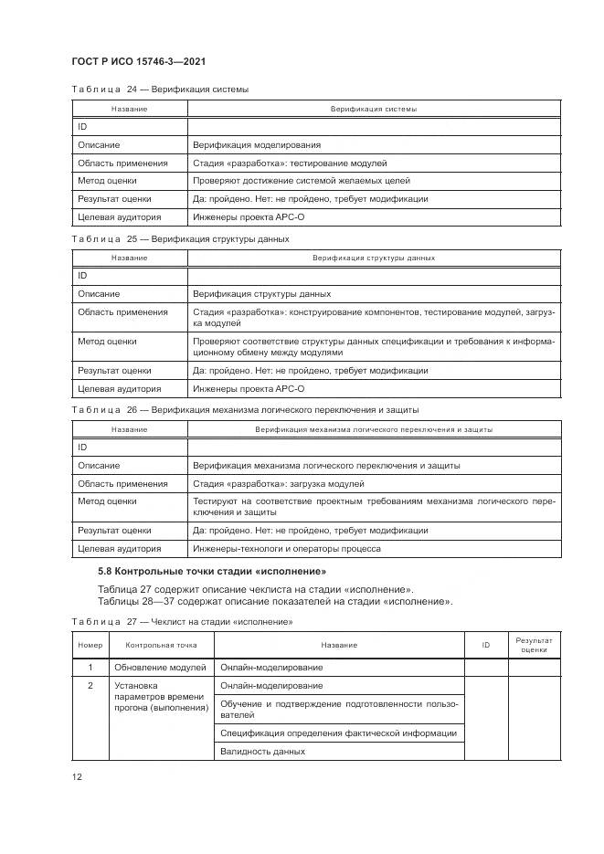 ГОСТ Р ИСО  15746-3-2021, страница 16
