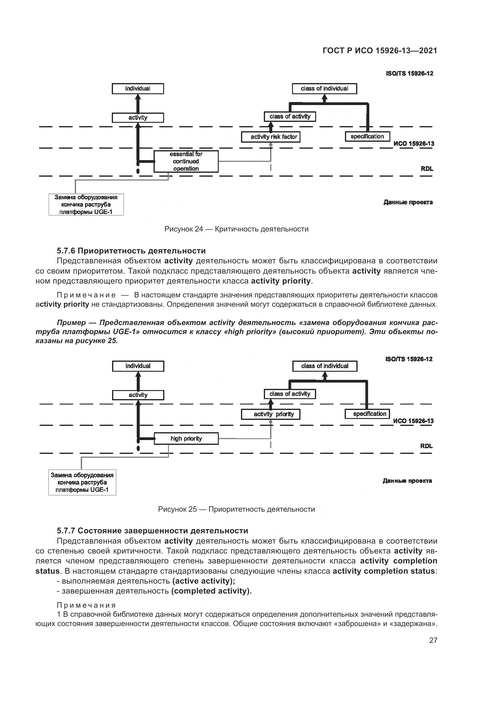 ГОСТ Р ИСО  15926-13-2021, страница 31