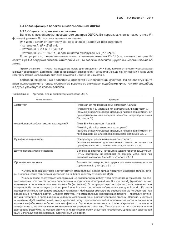 ГОСТ ISO 16000-27-2017, страница 17