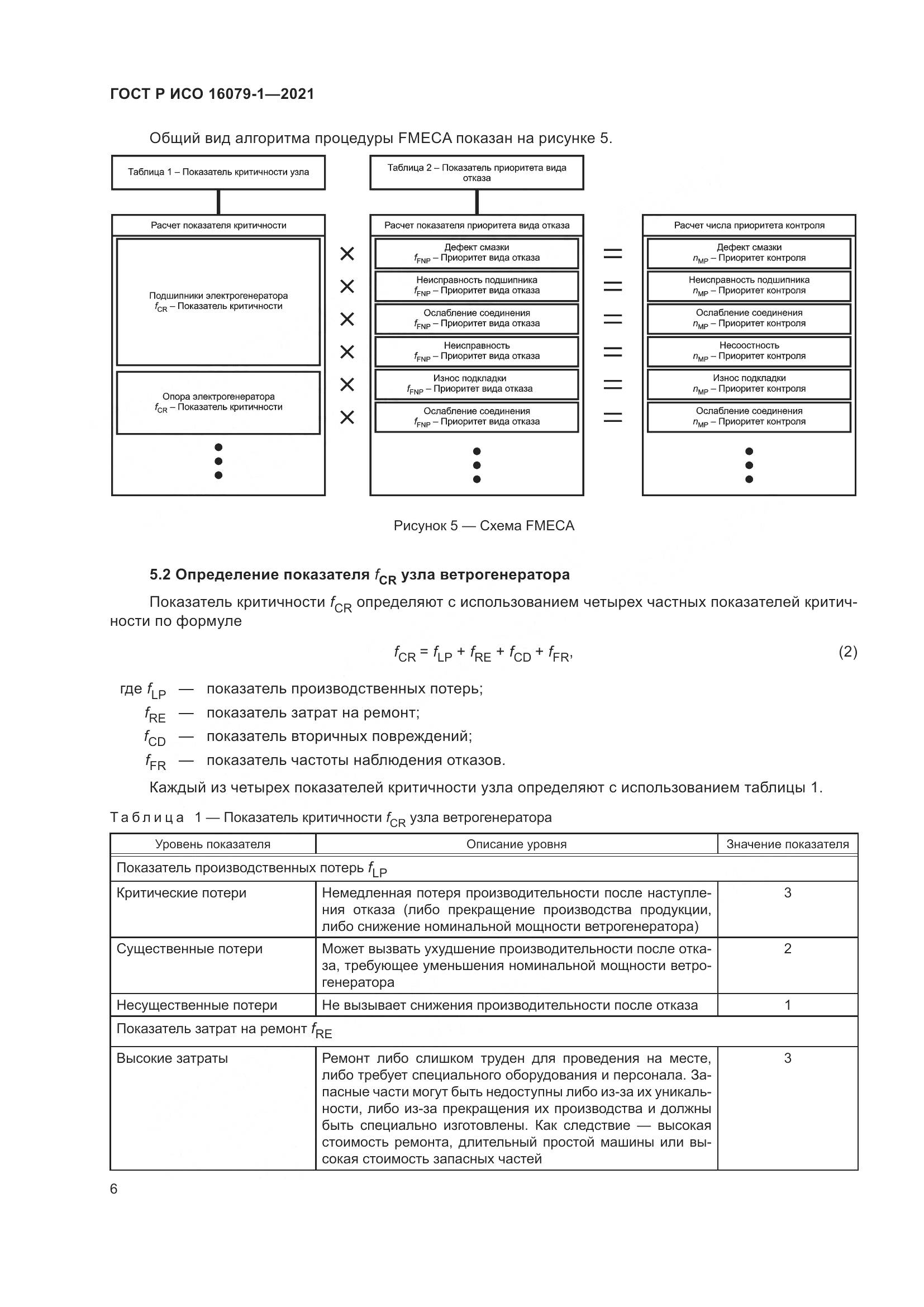 ГОСТ Р ИСО  16079-1-2021, страница 12