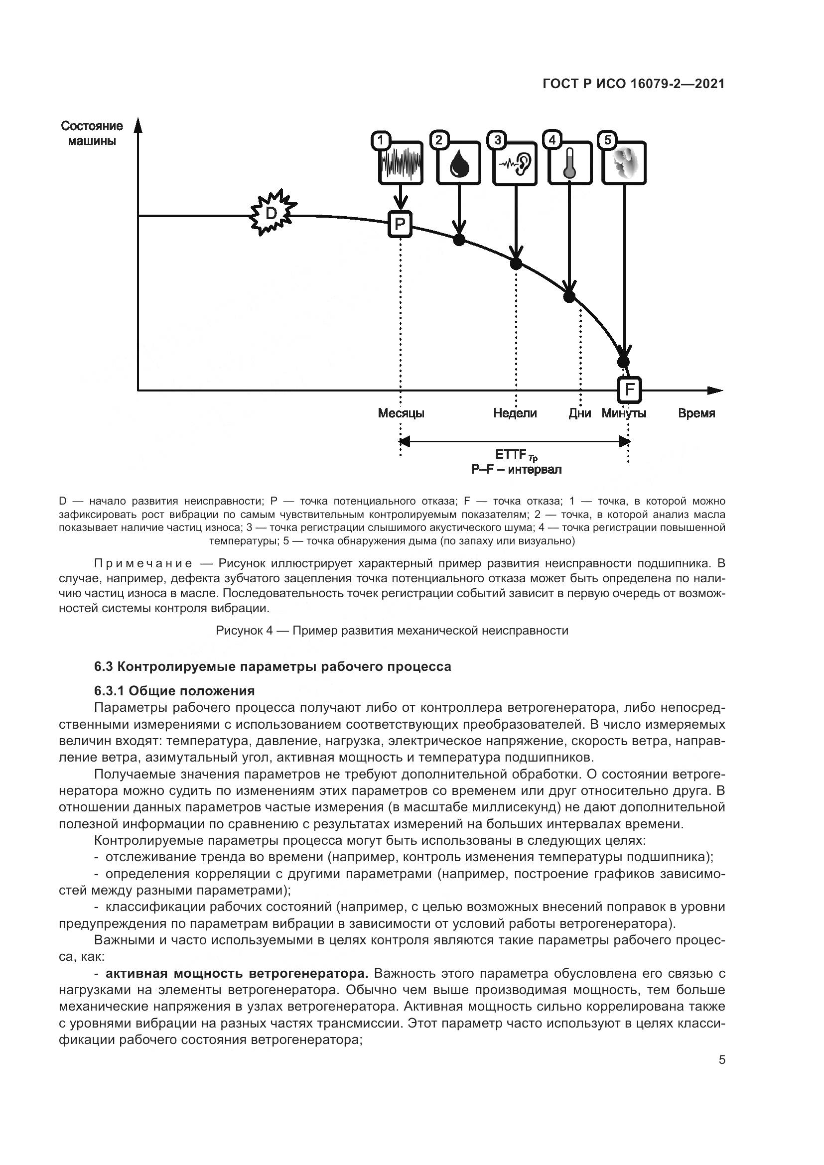 ГОСТ Р ИСО  16079-2-2021, страница 13