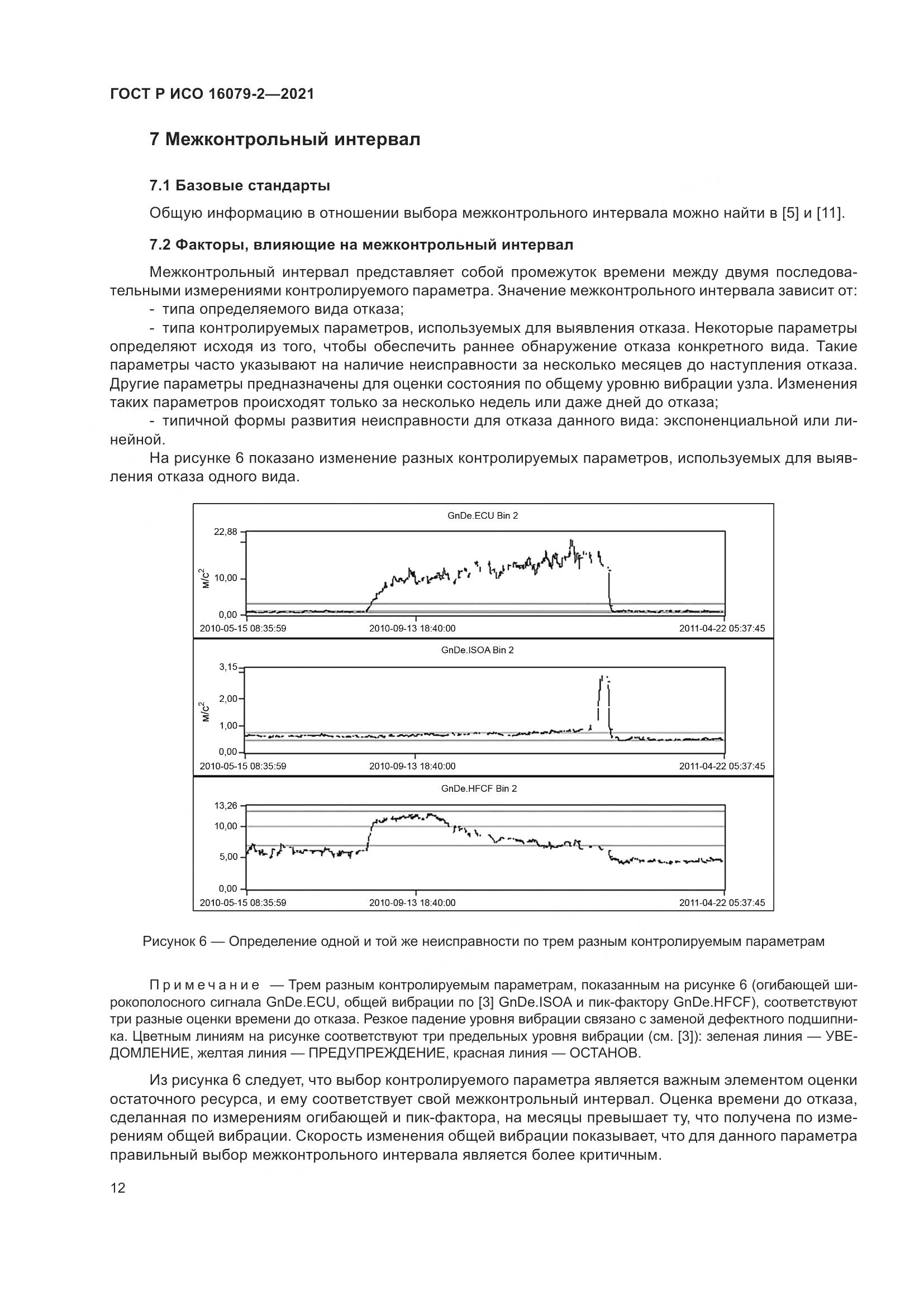 ГОСТ Р ИСО  16079-2-2021, страница 20