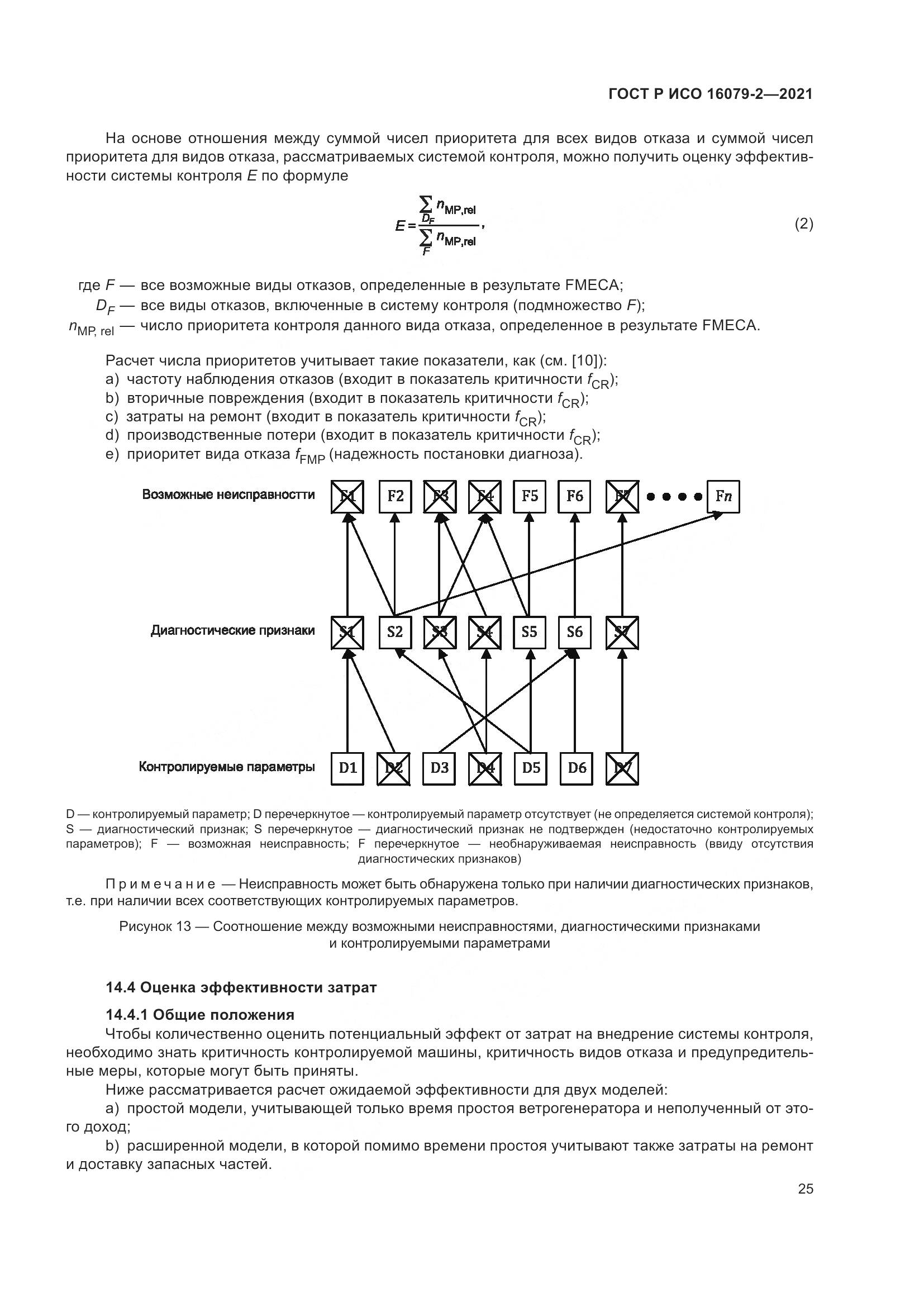 ГОСТ Р ИСО  16079-2-2021, страница 33