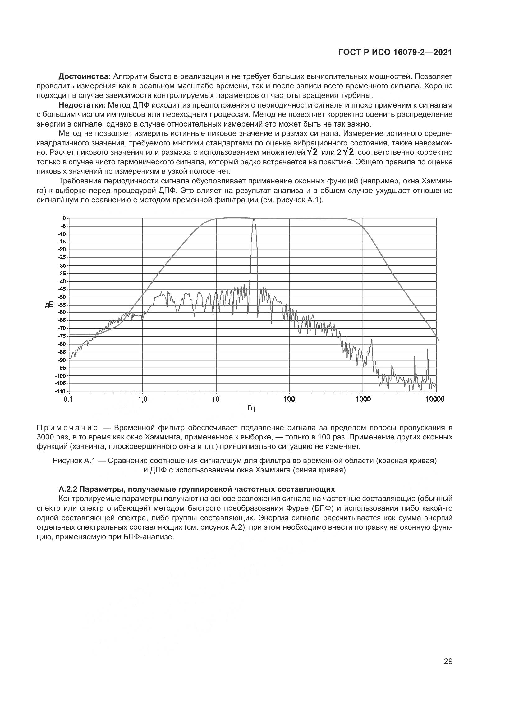 ГОСТ Р ИСО  16079-2-2021, страница 37