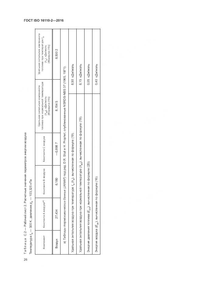 ГОСТ ISO 16110-2-2016, страница 30