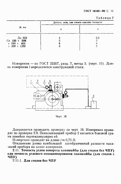 ГОСТ 16163-90, страница 12