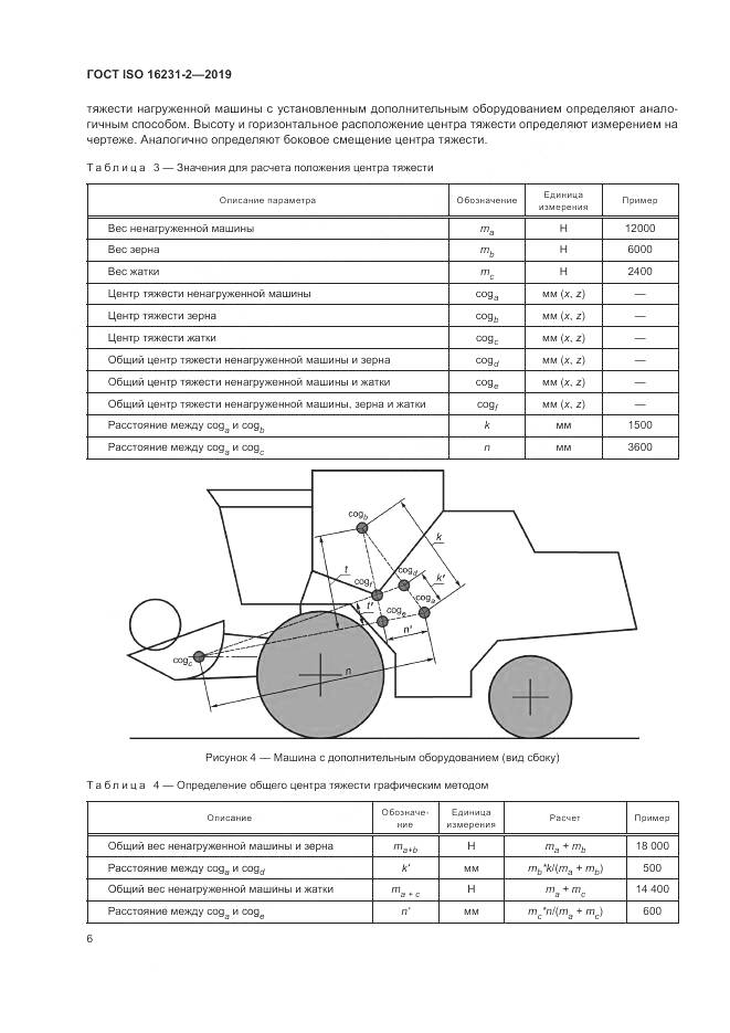 ГОСТ ISO  16231-2-2019, страница 13