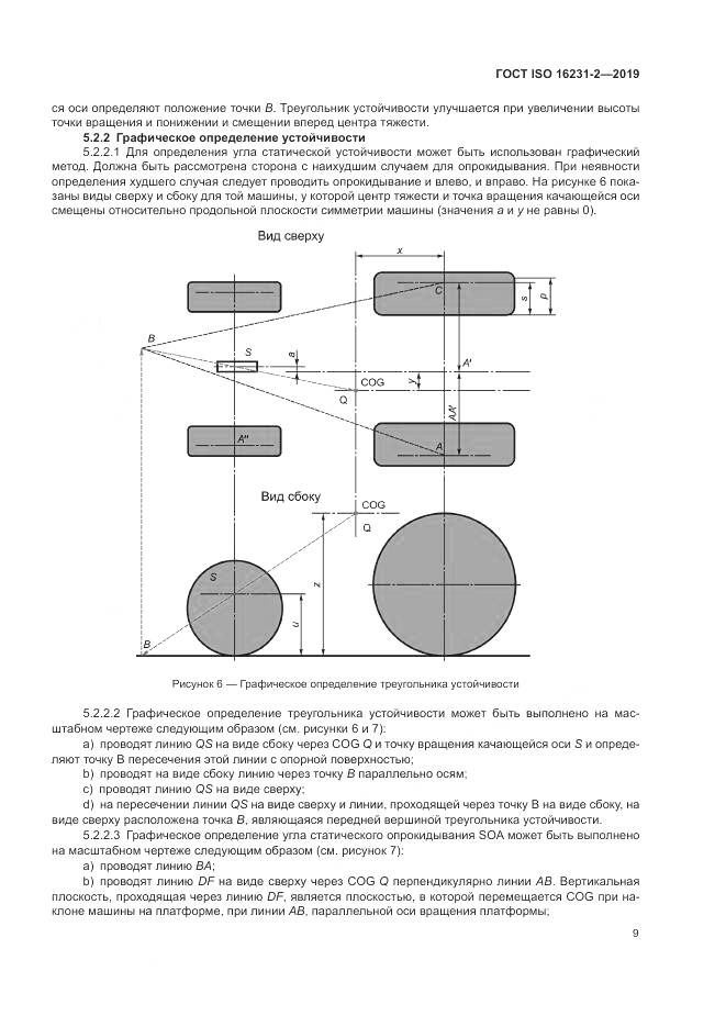 ГОСТ ISO  16231-2-2019, страница 16