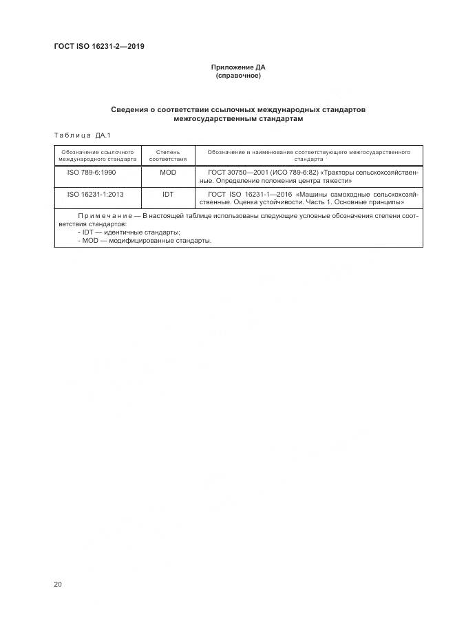ГОСТ ISO  16231-2-2019, страница 27