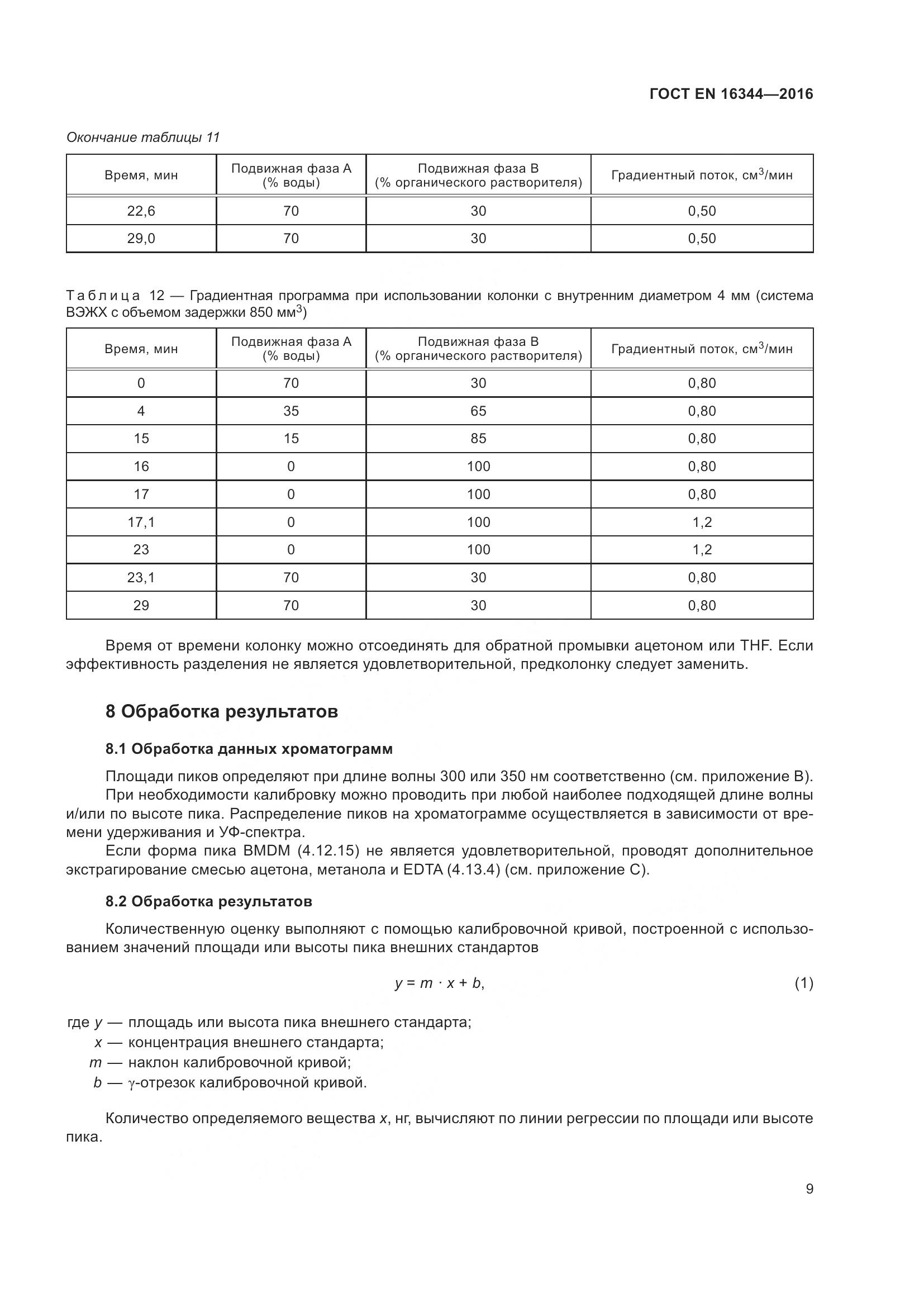 ГОСТ EN 16344-2016, страница 15