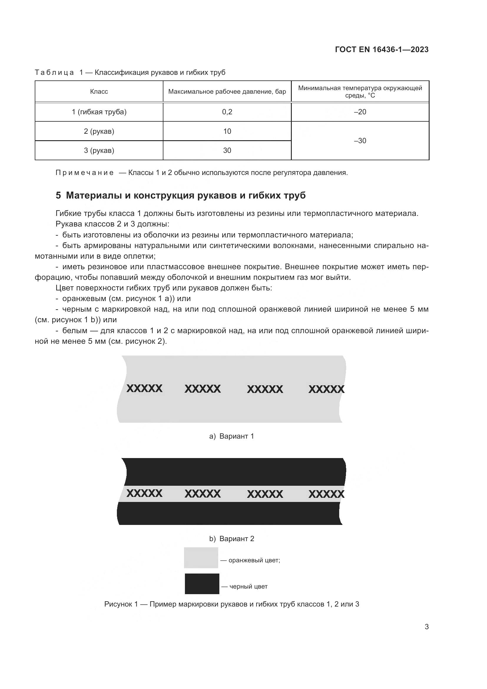ГОСТ EN 16436-1-2023, страница 7