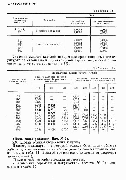 ГОСТ 16441-78, страница 15