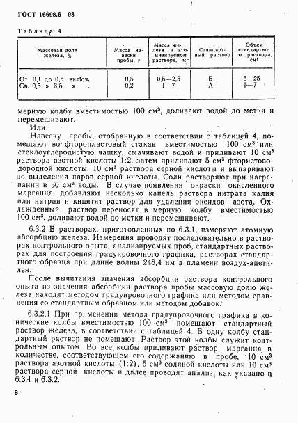 ГОСТ 16698.6-93, страница 11