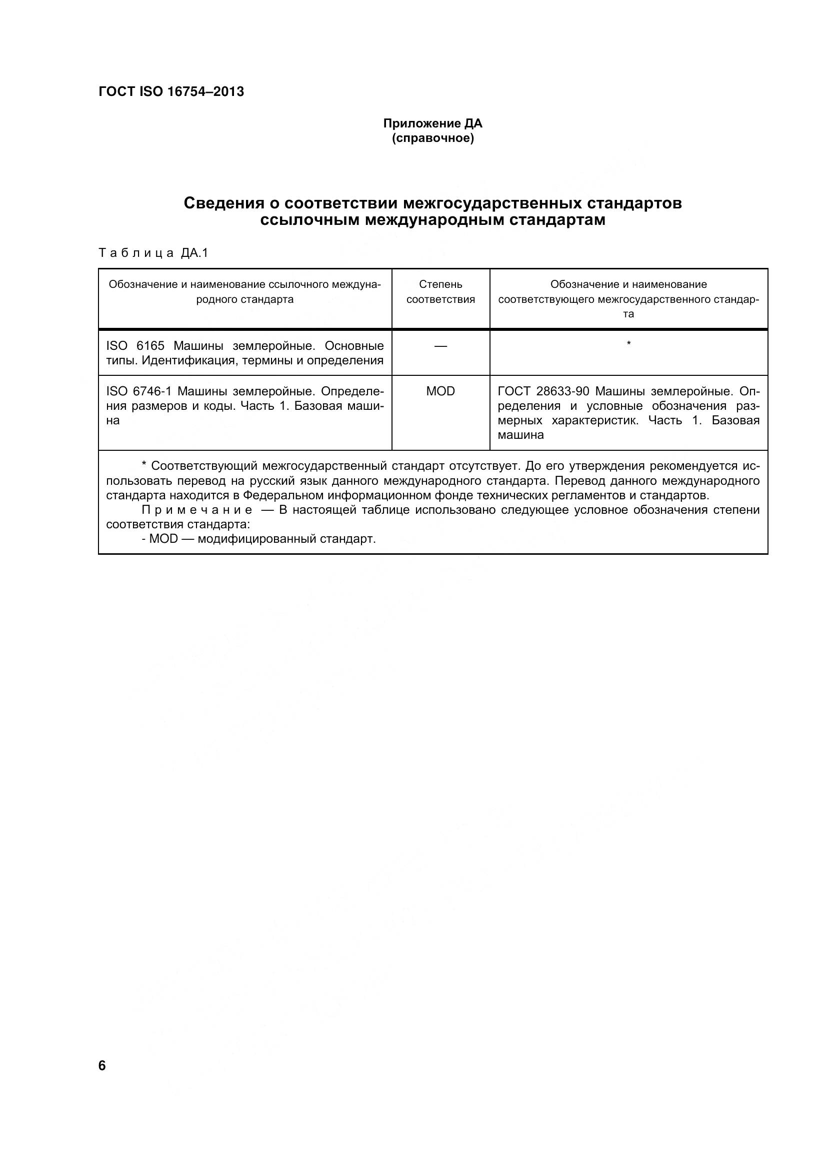 ГОСТ ISO 16754-2013, страница 11