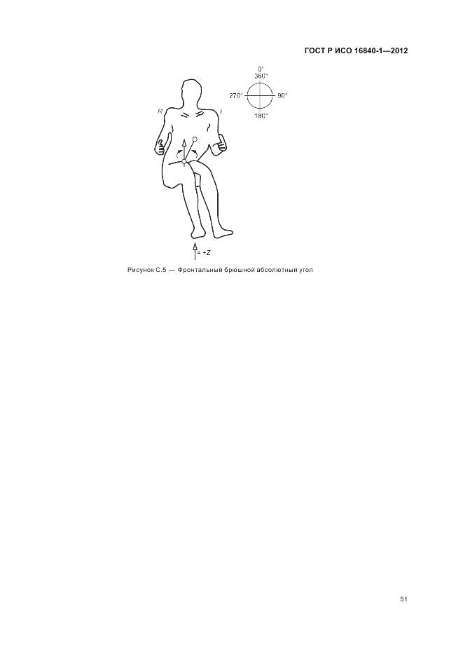 ГОСТ Р ИСО 16840-1-2012, страница 57