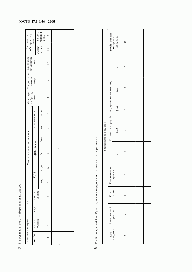 ГОСТ Р 17.0.0.06-2000, страница 27