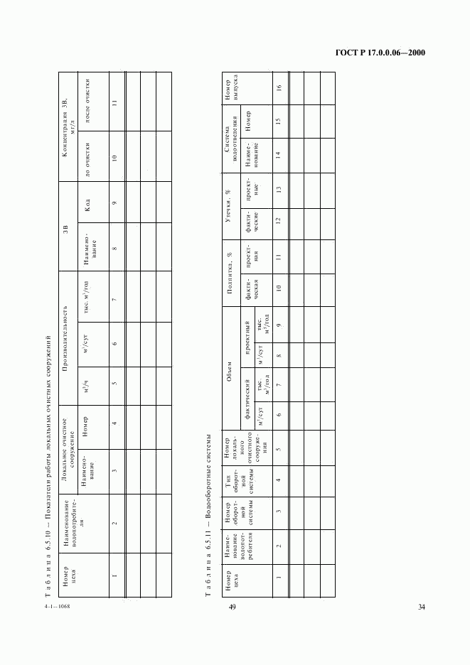 ГОСТ Р 17.0.0.06-2000, страница 36
