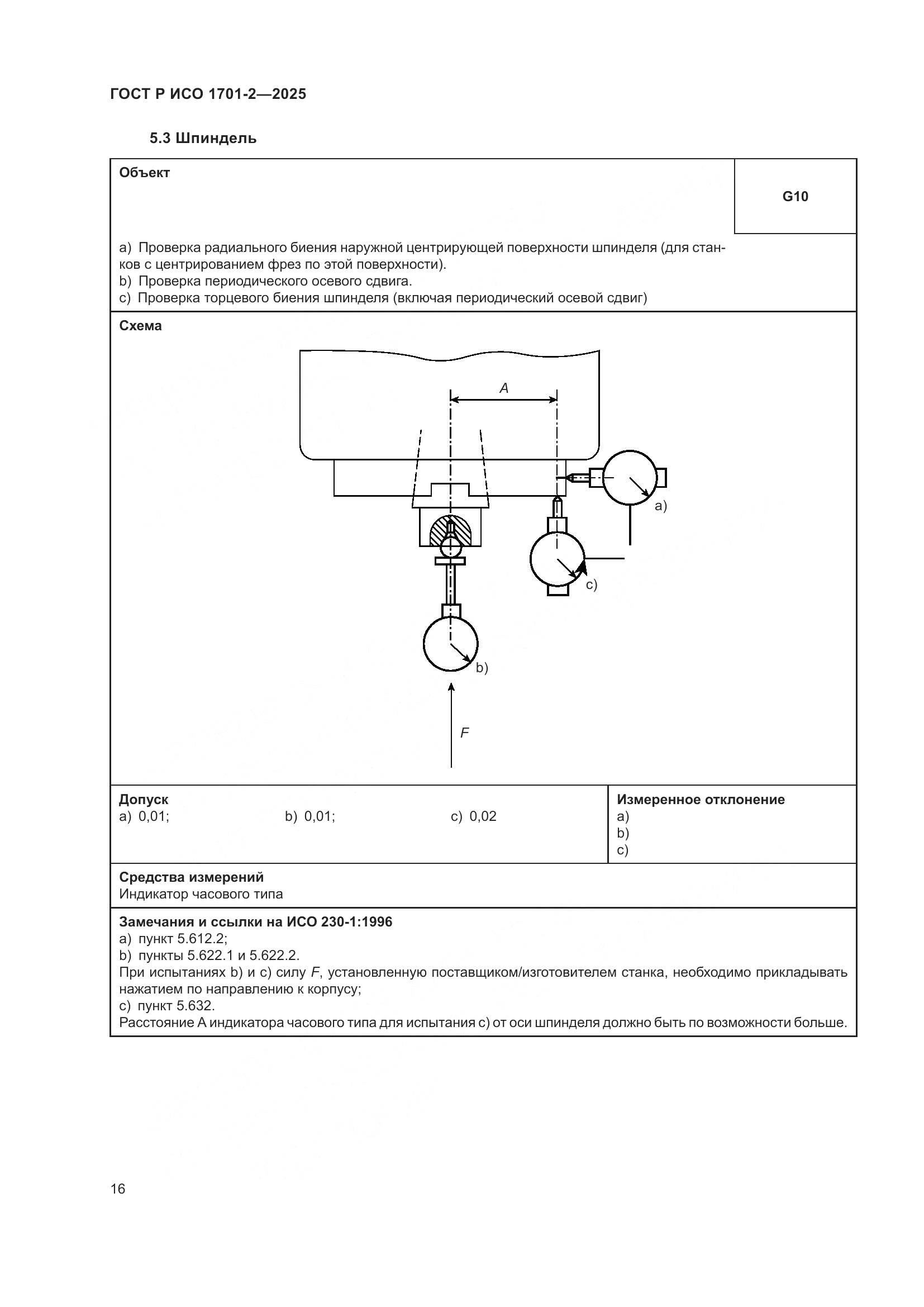 ГОСТ Р ИСО 1701-2-2025, страница 20