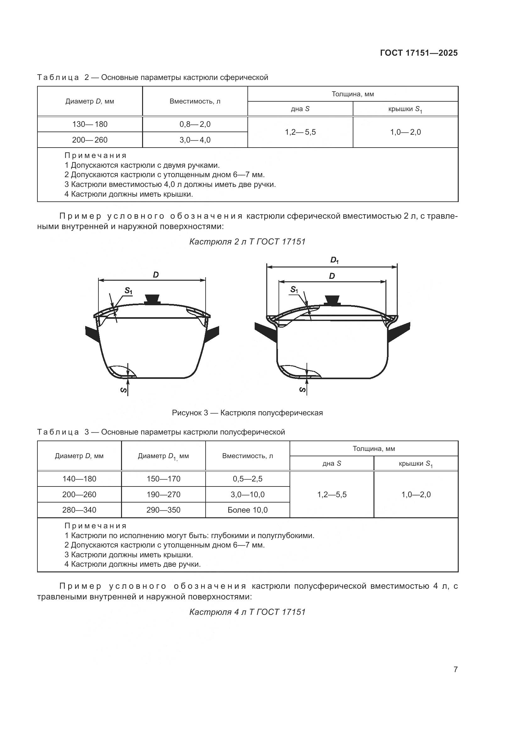 ГОСТ 17151-2025, страница 11