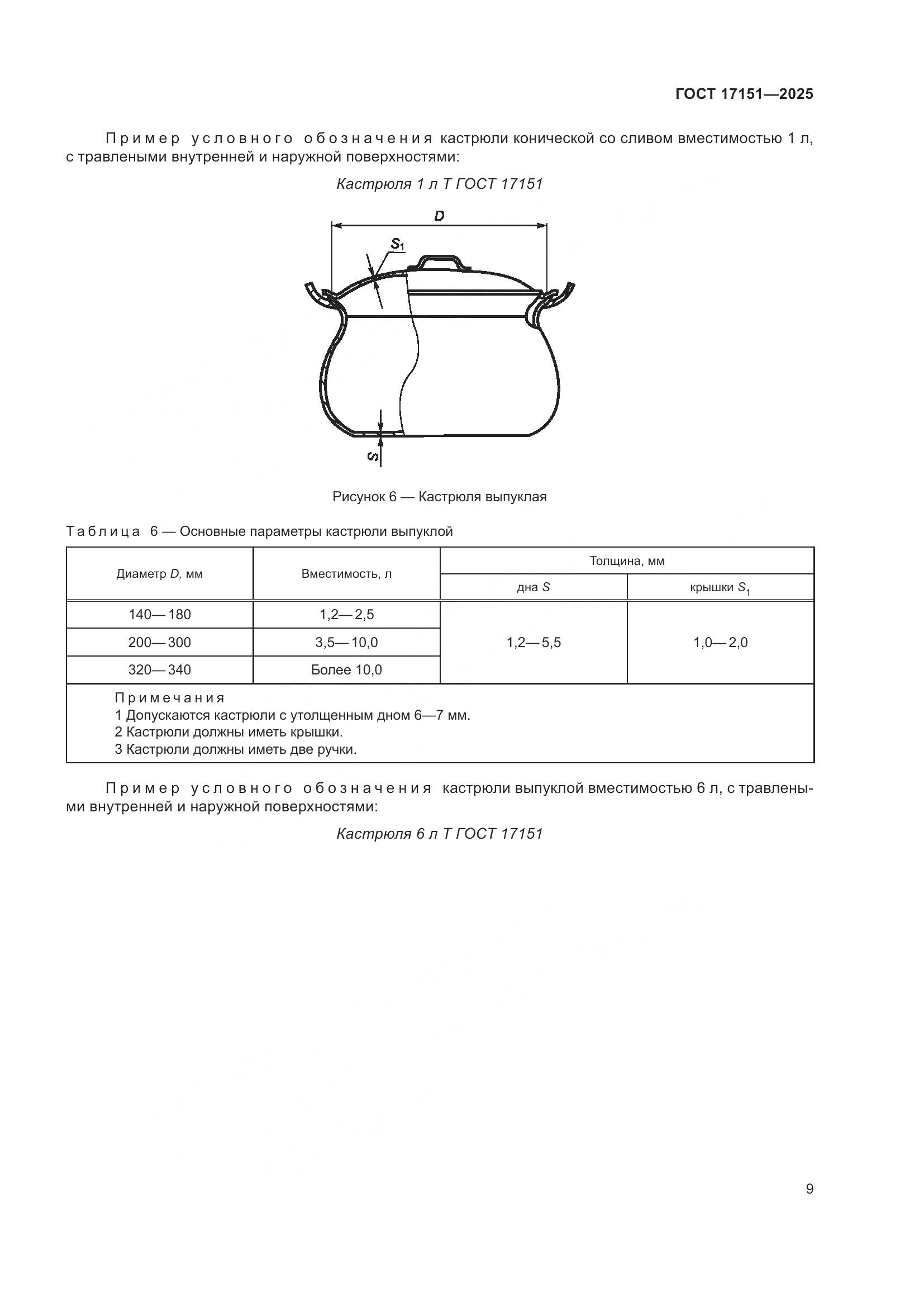 ГОСТ 17151-2025, страница 13
