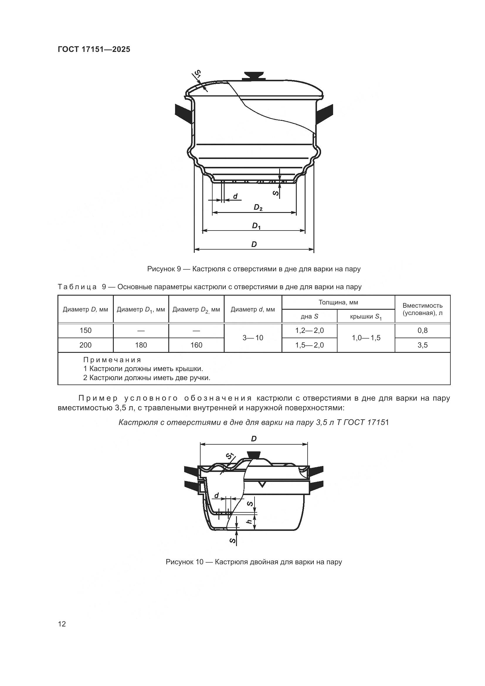 ГОСТ 17151-2025, страница 16